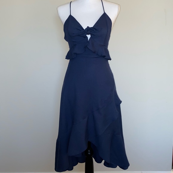 Dresses & Skirts - Blue dress